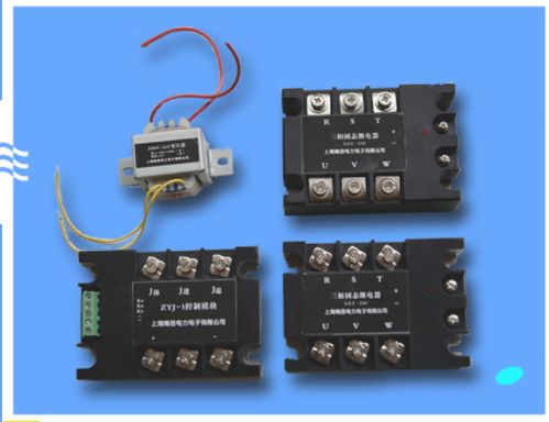 ZYJ2控制模块 功能、原理与应用解析